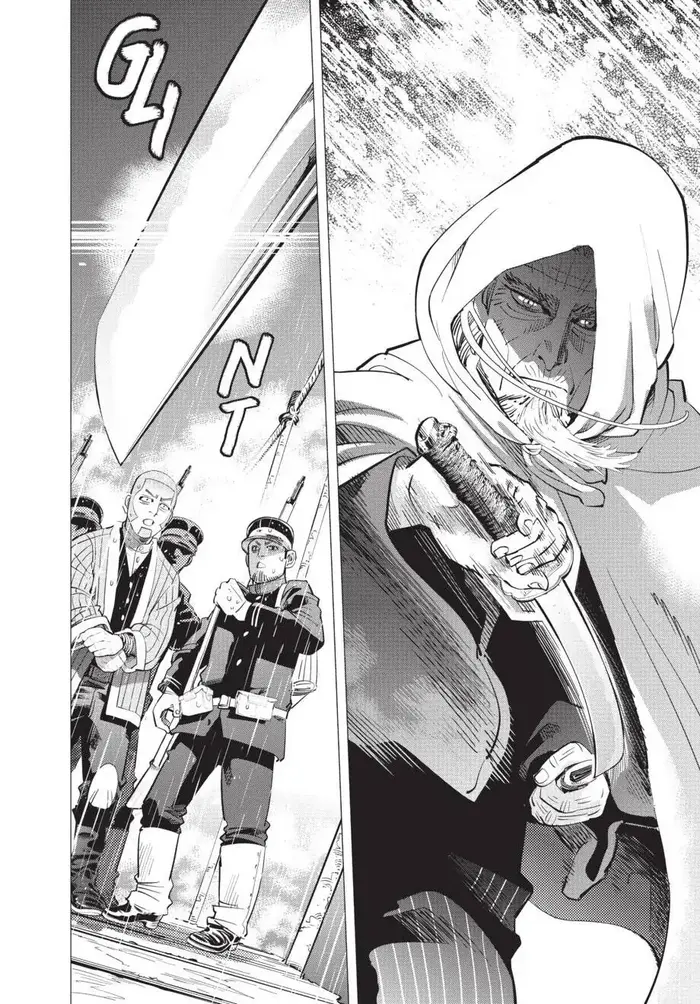Golden Kamuy Chapter 92 image 19_optimized